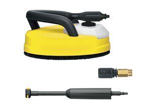 Круглая насадка STANLEY SXACC0034