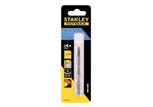 Cверлo по металлу STANLEY FATMAX STA51053