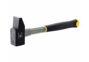 Молоток инженерный Fiberglass, вес 800 г STANLEY STHT0-54155