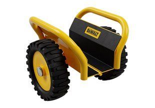 Тележка для гипсокартона/дверей DeWALT DXWT-201