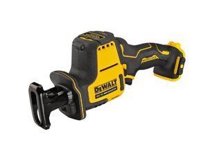 Пила сабельная аккумуляторная DeWALT DCS312