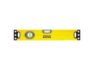 Уровень FatMax&reg; II алюминиевый коробчатого сечения, длиной 400 мм с двумя капсулами STANLEY FMHT42552-1