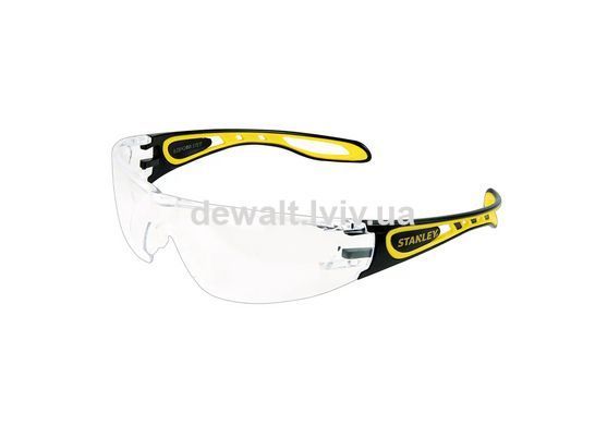 Очки Wrap Around STANLEY SYE17-10D, 1 шт