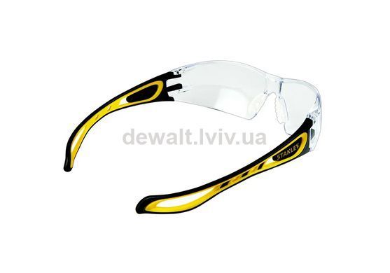 Очки Wrap Around STANLEY SYE17-10D, 1 шт