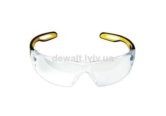 Очки Wrap Around STANLEY SYE17-10D, 1 шт