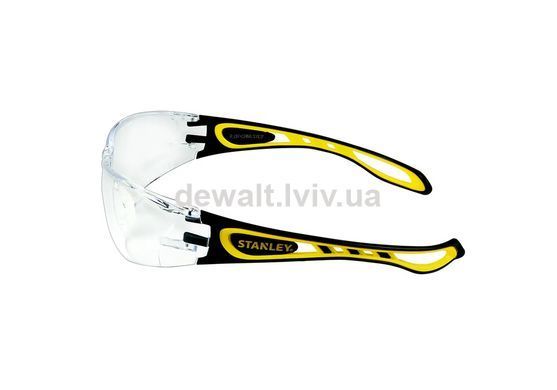 Очки Wrap Around STANLEY SYE17-10D, 1 шт
