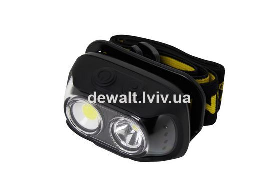 Ліхтар налобний STANLEY SXLS43188E