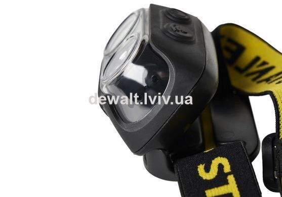 Ліхтар налобний STANLEY SXLS43188E