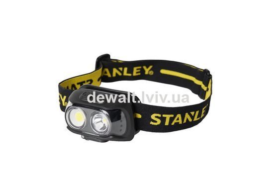 Ліхтар налобний STANLEY SXLS43188E