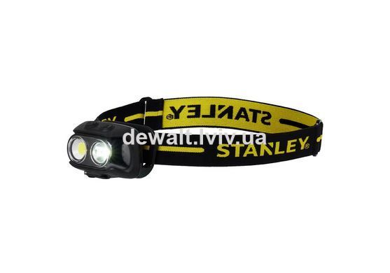 Ліхтар налобний STANLEY SXLS43188E