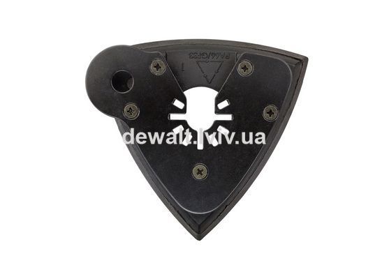 Многофункциональный инструмент аккумуляторный бесщёточный DeWALT DCS355N
