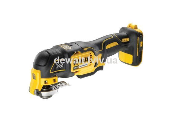 Многофункциональный инструмент аккумуляторный бесщёточный DeWALT DCS355N