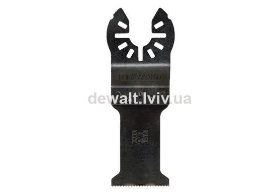 Многофункциональный инструмент аккумуляторный бесщёточный DeWALT DCS355N