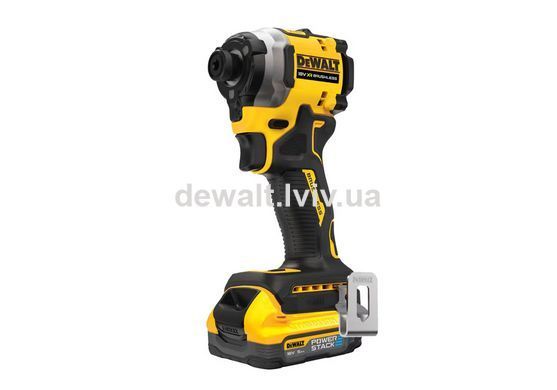 Набір из 2-х інструментів акумуляторних DeWALT DCK2050H2T