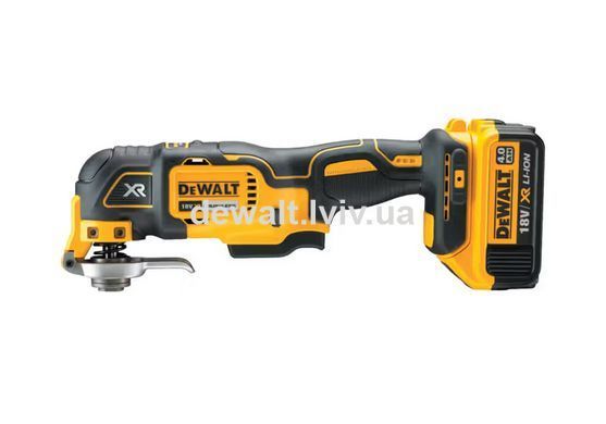 Набор из 6-ти инструментов аккумуляторных DeWALT DCK685P3T