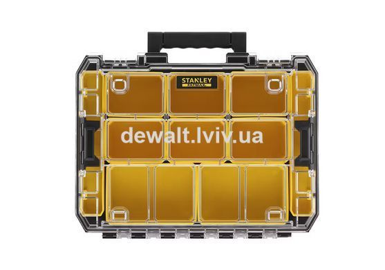 Органайзер FATMAX TSTAK&trade; профессиональный размерами 337х440х119 мм STANLEY FMST82967-1