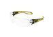 Очки Wrap Around STANLEY SYE17-10D, 1 шт