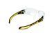 Очки Wrap Around STANLEY SYE17-10D, 1 шт