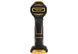 Дриль-шурупокрут з ударом акумуляторний DeWALT DCD709