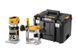 Фрезер кромковочный аккумуляторный DeWALT DCW604NT