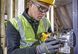 Фрезер кромковочный аккумуляторный DeWALT DCW604NT