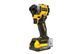 Набір из 2-х інструментів акумуляторних DeWALT DCK2050H2T