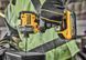 Набір из 2-х інструментів акумуляторних DeWALT DCK2050H2T