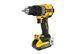 Набір из 2-х інструментів акумуляторних DeWALT DCK2050H2T