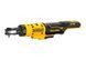 Трещетка угловая ударная аккумуляторная DeWALT DCF504