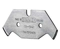 Stanley 0-11-941 - Лезвие 5194, 2 шт.