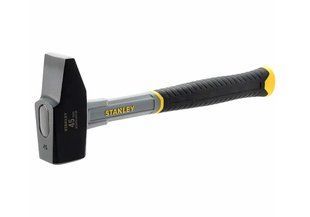Молоток инженерный Fiberglass, вес 1000 г STANLEY STHT0-54156