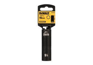 Головка торцева ударна довга IMPACT DeWALT DT7550