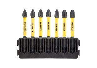 Кассета з битами FlexTorq DeWALT DT70818