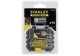 Набор бит STANLEY STA88565