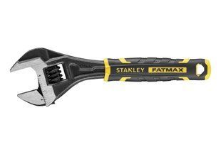 Ключ гайковий розсувний FATMAX&reg;, 150 мм STANLEY FMHT13125-0