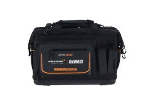 Сумка закрытого типа McLaren DEWALT PRO 20 системы TSTAK для инструмента DeWALT DWST60104-9