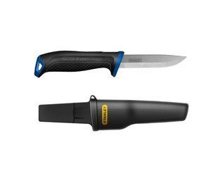 Ніж FatMax&reg; універсальний з лезом з нержавіючої сталі довжиною 90 мм STANLEY 0-10-232