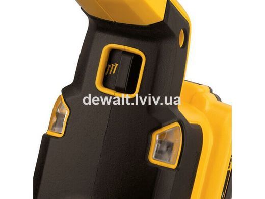 Пистолет гвоздезабивной аккумуляторный DeWALT DCN681