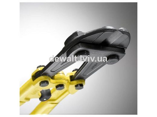 Болторізи довжиною 600 мм з трубчастими ручками STANLEY 1-17-752