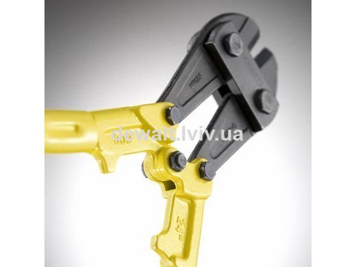 Болторізи довжиною 600 мм з трубчастими ручками STANLEY 1-17-752