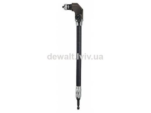 Насадка угловая с гибким валом DeWALT DT70621