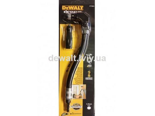 Насадка угловая с гибким валом DeWALT DT70621
