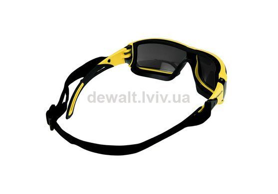 Окуляри Rubber Gasket STANLEY SYE15-21D, 1 шт