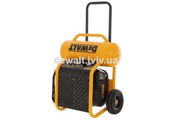 Компрессор воздушный безмасляный DeWALT DPC17PS