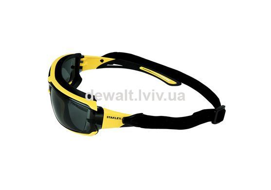 Окуляри Rubber Gasket STANLEY SYE15-21D, 1 шт