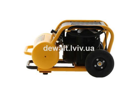 Компрессор воздушный безмасляный DeWALT DPC17PS