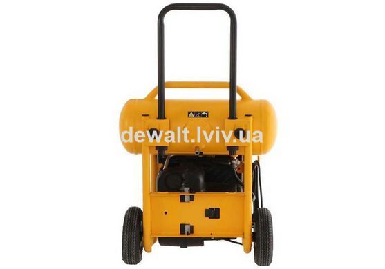 Компрессор воздушный безмасляный DeWALT DPC17PS