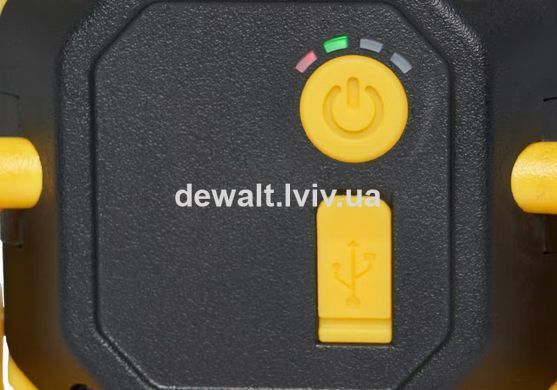 Ліхтар світлодіодний STANLEY SXLS50114E