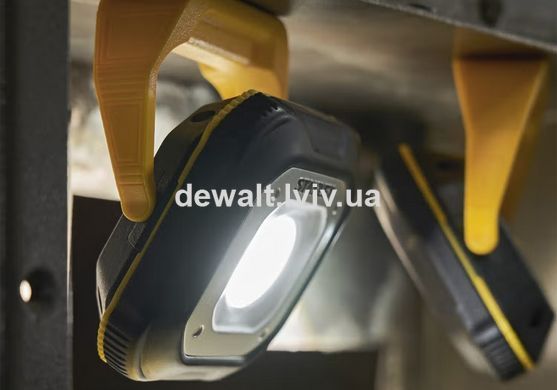 Ліхтар світлодіодний STANLEY SXLS50114E