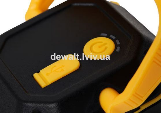 Ліхтар світлодіодний STANLEY SXLS50114E